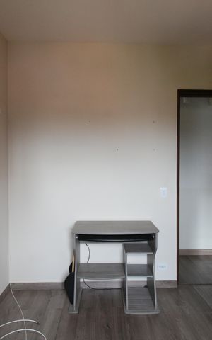 Apartamento à venda com 62m², 2 quartos e 2 vagasQuarto 1