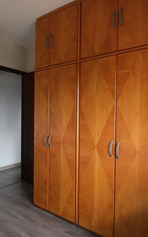 Apartamento à venda com 62m², 2 quartos e 2 vagasQuarto 1