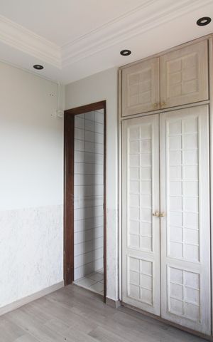 Apartamento à venda com 62m², 2 quartos e 2 vagasQuarto 2