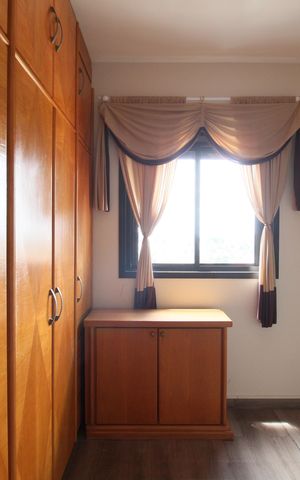 Apartamento à venda com 62m², 2 quartos e 2 vagasQuarto 1