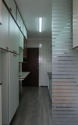 Apartamento à venda com 62m², 2 quartos e 2 vagasÁrea de Serviço