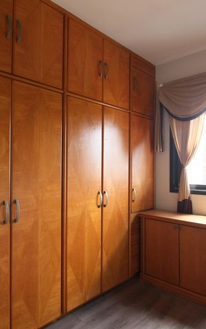 Apartamento à venda com 62m², 2 quartos e 2 vagasQuarto 1
