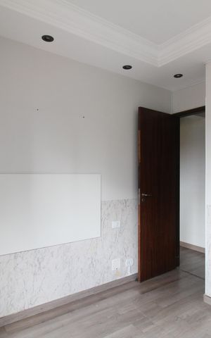 Apartamento à venda com 62m², 2 quartos e 2 vagasQuarto 2