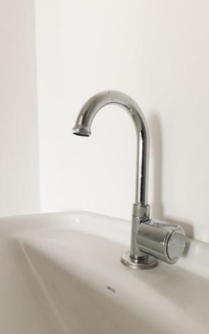 Apartamento para alugar com 38m², 1 quarto e sem vaga Apartamento para alugar com 38m², 1 quarto e sem vagaBanheiro