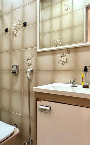 Apartamento à venda com 100m², 3 quartos e sem vaga