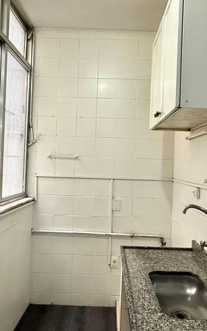 Apartamento à venda com 100m², 3 quartos e sem vaga