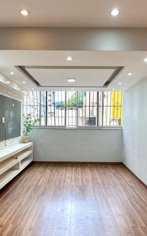 Apartamento à venda com 100m², 3 quartos e sem vaga