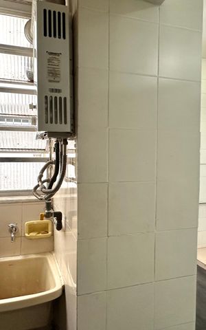 Apartamento à venda com 100m², 3 quartos e sem vaga