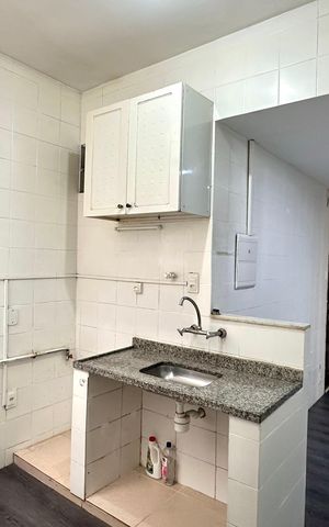 Apartamento à venda com 100m², 3 quartos e sem vaga