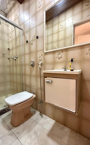 Apartamento à venda com 100m², 3 quartos e sem vaga