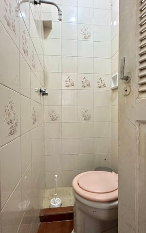 Apartamento à venda com 100m², 3 quartos e sem vaga