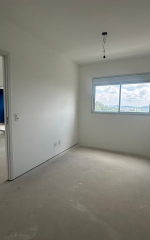 Apartamento à venda com 55m², 1 quarto e sem vaga Apartamento à venda com 55m², 1 quarto e sem vagaSuíte