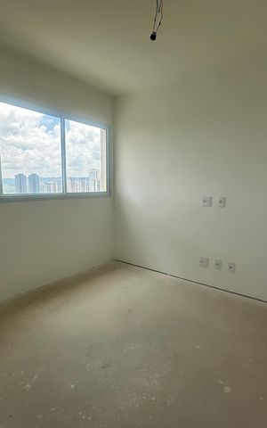 Apartamento à venda com 55m², 1 quarto e sem vaga Apartamento à venda com 55m², 1 quarto e sem vagaSala