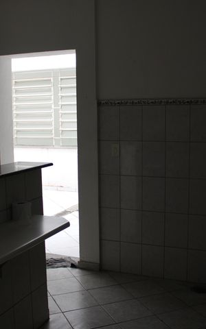 Casa à venda com 120m², 5 quartos e 2 vagasCozinha
