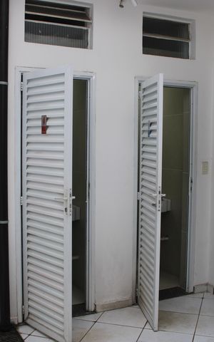 Casa à venda com 120m², 5 quartos e 2 vagasÁrea de Serviço