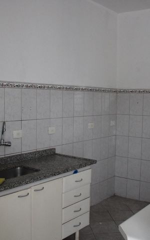 Casa à venda com 120m², 5 quartos e 2 vagasCozinha