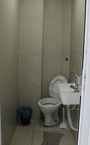 Casa à venda com 120m², 5 quartos e 2 vagasBanheiro 2