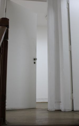Casa à venda com 120m², 5 quartos e 2 vagasEscada 1
