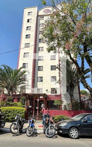Apartamento à venda com 86m², 3 quartos e 2 vagas Apartamento à venda com 86m², 3 quartos e 2 vagasFachada