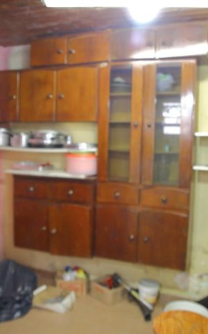 Casa à venda com 65m², 2 quartos e 2 vagasQuarto de serviço/depósito 