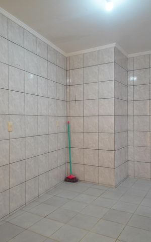 Casa para alugar com 120m², 3 quartos e 2 vagasCozinha