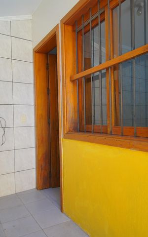 Casa para alugar com 120m², 3 quartos e 2 vagasÁrea de Serviço