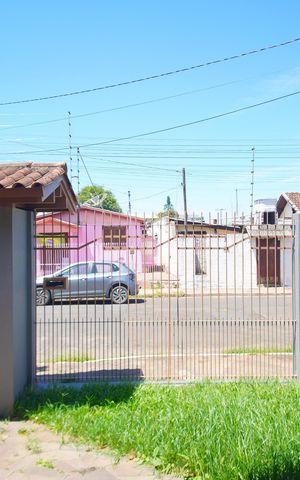 Casa para alugar com 120m², 3 quartos e 2 vagasVista da Sala