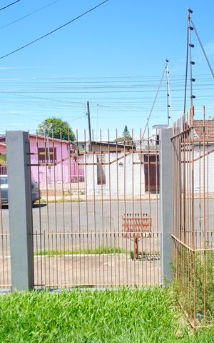 Casa para alugar com 120m², 3 quartos e 2 vagasVista do Quarto 1