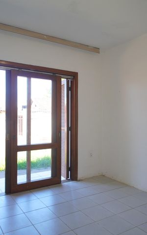 Casa para alugar com 120m², 3 quartos e 2 vagasSala