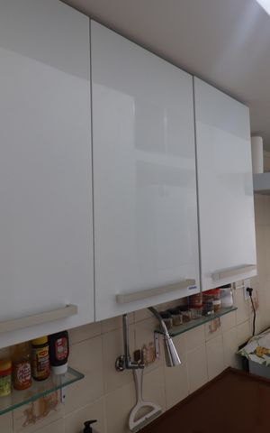 Apartamento para alugar com 38m², 1 quarto e 1 vagaCozinha