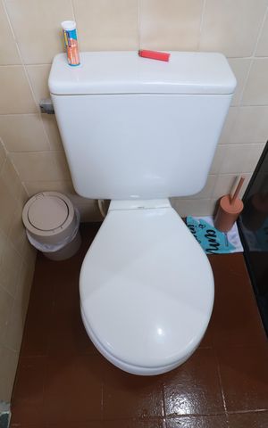 Apartamento para alugar com 38m², 1 quarto e 1 vagaBanheiro