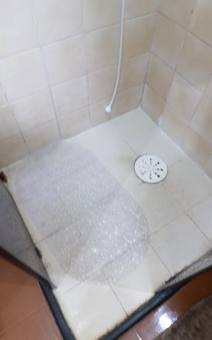 Apartamento para alugar com 38m², 1 quarto e 1 vagaBanheiro