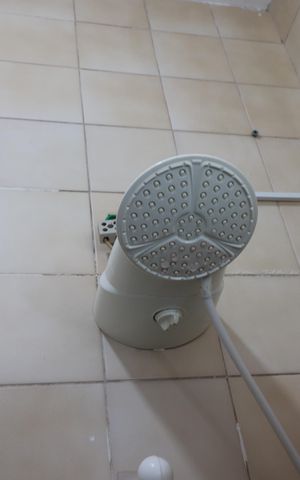Apartamento para alugar com 38m², 1 quarto e 1 vagaBanheiro