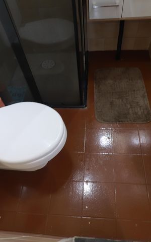 Apartamento para alugar com 38m², 1 quarto e 1 vagaBanheiro