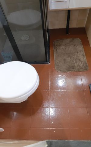 Apartamento para alugar com 38m², 1 quarto e 1 vagaBanheiro