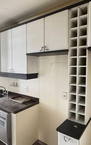 Apartamento à venda com 223m², 4 quartos e 3 vagas