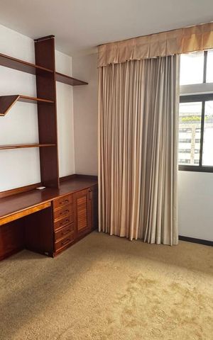 Apartamento à venda com 223m², 4 quartos e 3 vagas