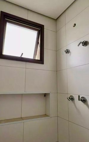 Apartamento à venda com 150m², 3 quartos e 3 vagas Apartamento à venda com 150m², 3 quartos e 3 vagasBanheiro da Suíte 3