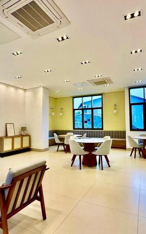 Apartamento à venda com 150m², 3 quartos e 3 vagas Apartamento à venda com 150m², 3 quartos e 3 vagasÁrea comum