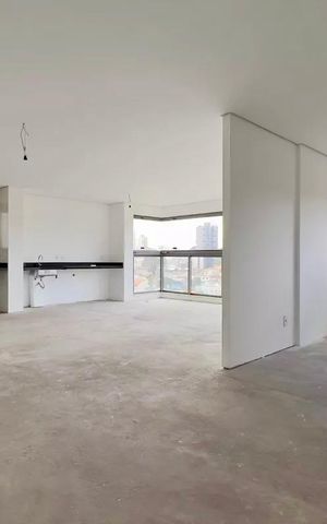Apartamento à venda com 150m², 3 quartos e 3 vagas Apartamento à venda com 150m², 3 quartos e 3 vagasSala