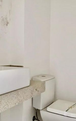 Apartamento à venda com 150m², 3 quartos e 3 vagas Apartamento à venda com 150m², 3 quartos e 3 vagasLavabo