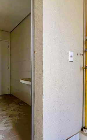 Apartamento à venda com 150m², 3 quartos e 3 vagas Apartamento à venda com 150m², 3 quartos e 3 vagasÁrea de Serviço