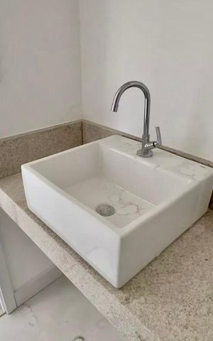 Apartamento à venda com 150m², 3 quartos e 3 vagas Apartamento à venda com 150m², 3 quartos e 3 vagasLavabo