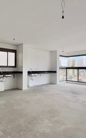 Apartamento à venda com 150m², 3 quartos e 3 vagas Apartamento à venda com 150m², 3 quartos e 3 vagasCozinha