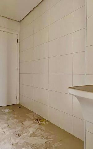 Apartamento à venda com 150m², 3 quartos e 3 vagas Apartamento à venda com 150m², 3 quartos e 3 vagasÁrea de Serviço