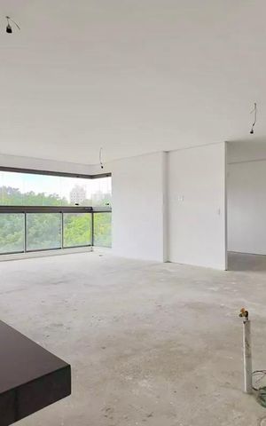 Apartamento à venda com 150m², 3 quartos e 3 vagas Apartamento à venda com 150m², 3 quartos e 3 vagasSala