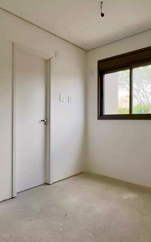 Apartamento à venda com 150m², 3 quartos e 3 vagas Apartamento à venda com 150m², 3 quartos e 3 vagasQuarto 2