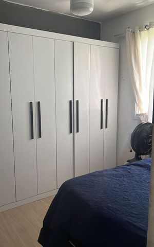 Apartamento para alugar com 73m², 3 quartos e 1 vagaQuarto