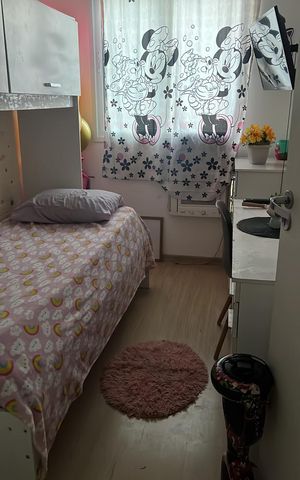 Apartamento para alugar com 73m², 3 quartos e 1 vagaQuarto