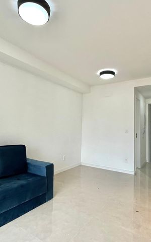 Studio à venda com 26m², 1 quarto e sem vaga Studio à venda com 26m², 1 quarto e sem vagaSala